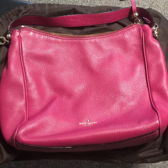 kate spade Handbags - Kate Spade handbag.